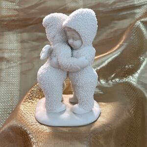 Vintage (Retired) Snowbabies Figurine